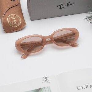 Ray-Ban RB4441D 678793 Opal Beige