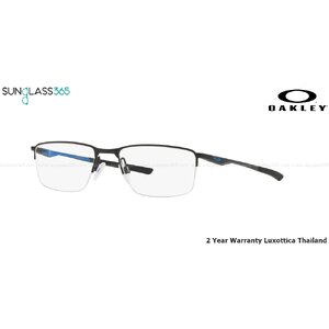 Oakley Socket5.5 OX3218-04 Satin Black