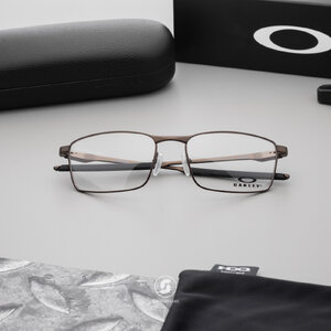 Oakley Fuller OX3227-02 Pewter
