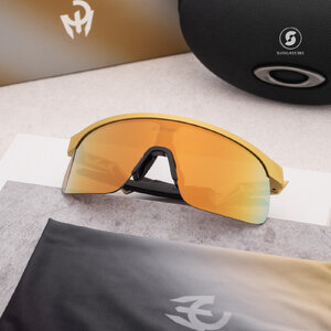 Oakley Resistor OJ9010-08 Olympic Gold Prizm 24K