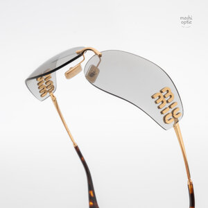 แว่นกันแดด Miu Miu MUA51S 5AK50K