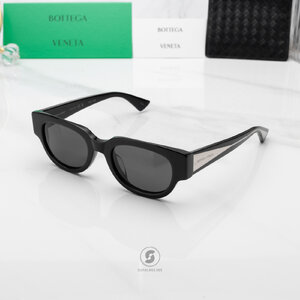 แว่นกันแดด Bottega BV1278SA 001