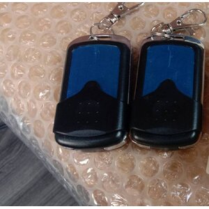 รีโมทคอนโทรล DIP