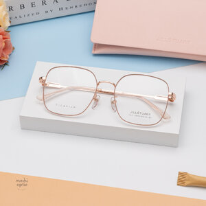 แว่นสายตา Jillstuart รุ่น Olbers JL33099X C02