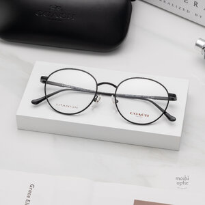 COACH HC5190TD 9003 Black