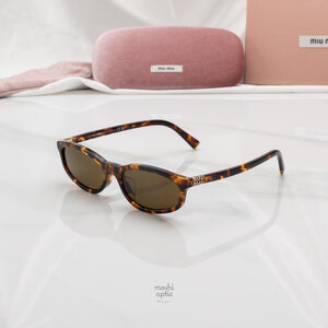 แว่นกันแดด Miu Miu MUA06SF 14L09Z