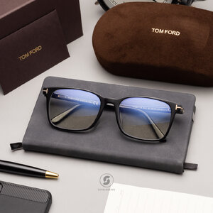 กรอบแว่น TOM FORD TF5831-F-B 001