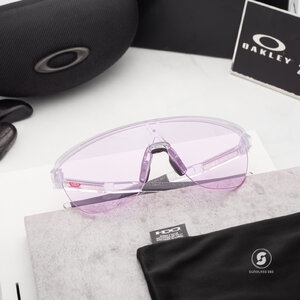 Oakley Corridor(A) OO9248A-06 Matte Clear