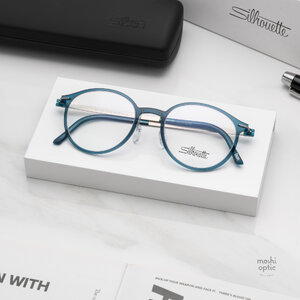 กรอบแว่น Silhouette Infinity View 2923-5102