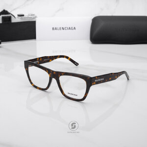 แว่นสายตา Balenciaga BB0308O 002