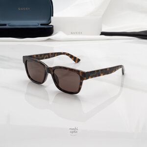 แว่นกันแดด Gucci GG1716S 002
