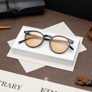 แว่นสายตา Oliver Peoples N.02 OV5529U 1731