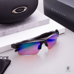 Oakley FLAK 2.0 XL OO9188-05 Prizm Golf