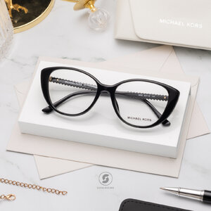 Michael Kors Amagansett MK4102U 3005 Black