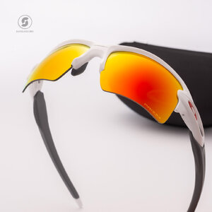 Oakley FLAK 2.0 XL OO9188-93 Prizm Ruby