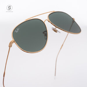 Ray-Ban Reverse