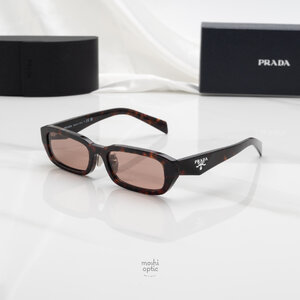 แว่นกันแดด PRADA PRB06SF 17N60B