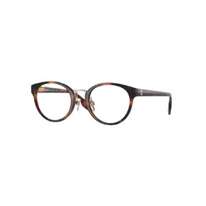 BURBERRY BE2360D 3316 Light Havana