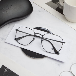 Ray-Ban RX6448 2509 BLACK