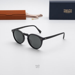 แว่นกันแดด Oliver Peoples GREGORY PECK SUN OV5217S 1031P2