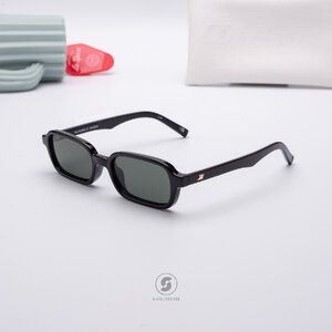 แว่นกันแดด Le Specs LSP2352104 PILFERER Black