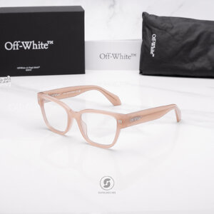 แว่นสายตา Off-White OERJ056 6100