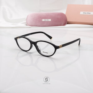 แว่นสายตา MIU MIU MU09XVF 16K1O1