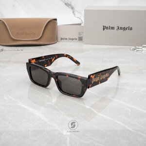 แว่นกันแดด Palm Angels PERI006 6407