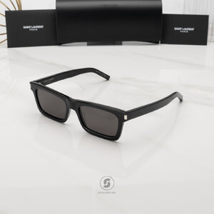แว่นกันแดด YVES SAINT LAURENT SL461 BETTY 001