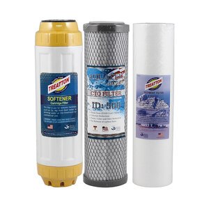 ชุดไส้กรองน้ำ (Water Filter Set)