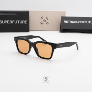 แว่นกันแดด SUPER SP 9I2 America Refined