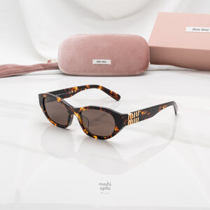 แว่นกันแดด Miu Miu MUA03SF 14L60M