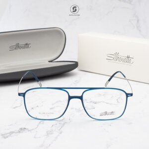 กรอบแว่น Silhouette Urban Neo 2915 5101