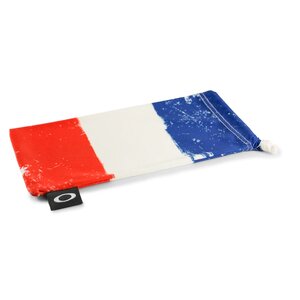 OAKLEY FRANCE FLAG ACC MICROBAG