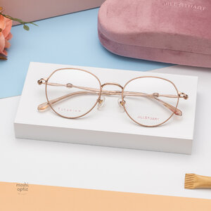 แว่นสายตา Jillstuart รุ่น Terra JS70138 C04