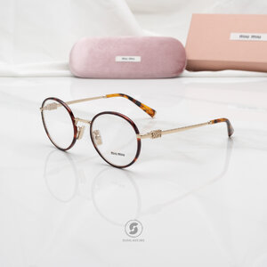 แว่นสายตา MIU MIU MU52XV 15U1O1