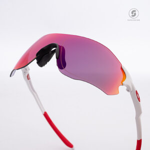 Oakley OO9313-04 EVZERO PATH prizm road