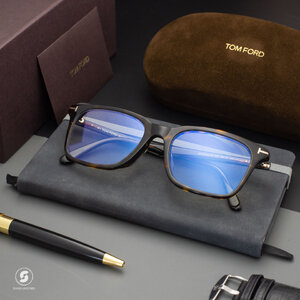 กรอบแว่น TOM FORD TF5775-D-B 052