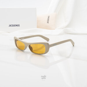แว่นกันแดด JACQUEMUS CAPRI JAC55 C7