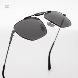 แว่นกันแดด Balenciaga BB0298SA 001