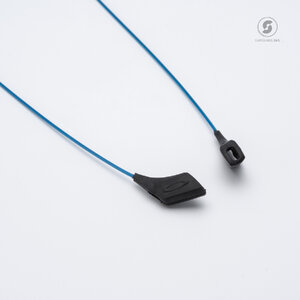 OAKLEY ACCESSORY LEASH KIT SMALL BLUE (สายคล้องแว่น)