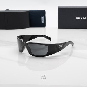 แว่นกันแดด PRADA PRA14S 1AB5S0