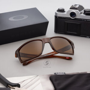 Oakley OO9449-02 Gibston Prizm Bronze