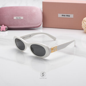 แว่นกันแดด Miu Miu MU06ZS 1425S0