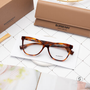 BURBERRY Grace 2364F 3316 Light Havana