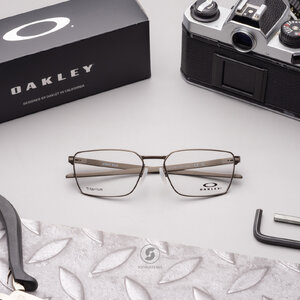 Oakley Sway Bar OX5073-02 Pewter