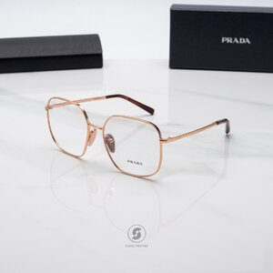 แว่นสายตา PRADA PRA59V ZVF1O1
