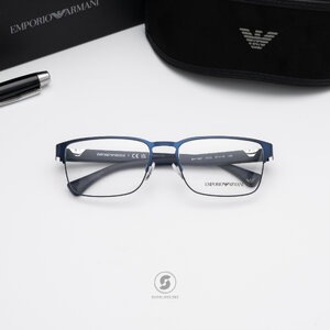 กรอบแว่น Emporio Armani EA1027 3100