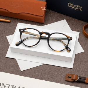 แว่นสายตา Oliver Peoples GREGORY PECK OV5186 1003