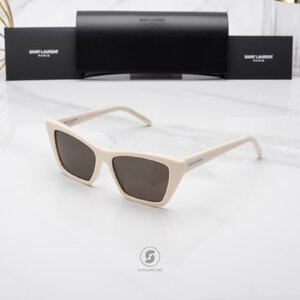 แว่นกันแดด YVES SAINT LAURENT MICA SL276 056